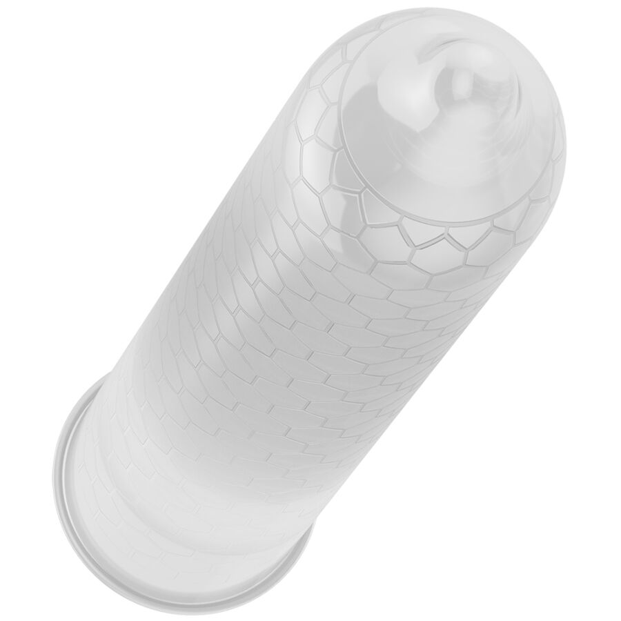 LELO - HEX ORGANIC CONDOM BOX 36 UNITS - My naughty haven #