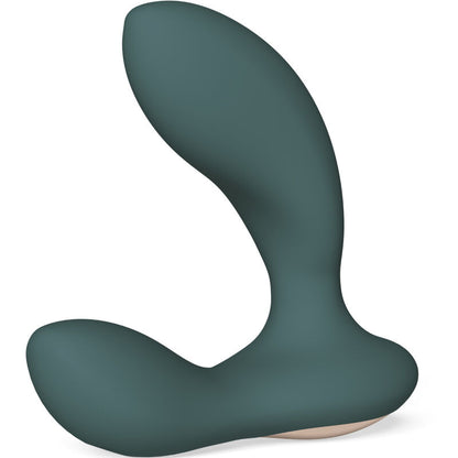 LELO - HUGO 2 GREEN PROSTATE MASSAGER - My naughty haven #