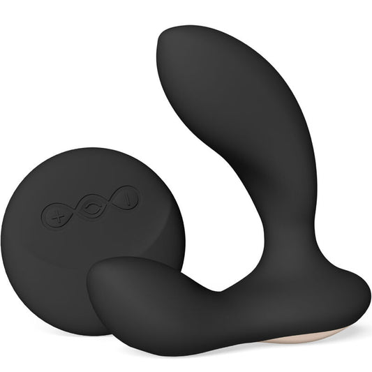 LELO - HUGO 2 GREEN REMOTE CONTROL PROSTATE MASSAGER - My naughty haven #