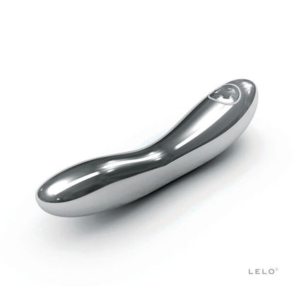 LELO - INEZ STAINLESS STEEL VIBRATOR - My naughty haven #