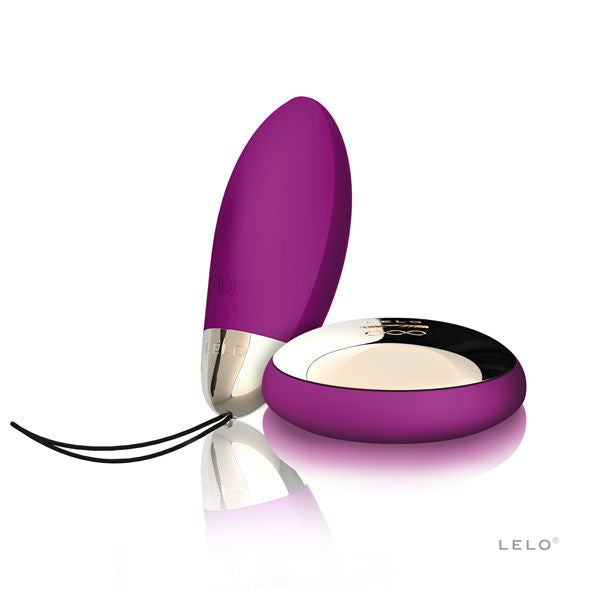LELO - LYLA 2 INSIGNIA DESIGN EDITION ЛИЛАВ МАСАЖОР ЯЙЦЕ