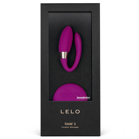 LELO - LYLA 2 INSIGNIA DESIGN EDITION ЛИЛАВ МАСАЖОР ЯЙЦЕ