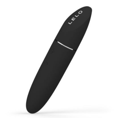 LELO - MIA 3 PERSONAL VIBRATOR BLACK - My naughty haven #