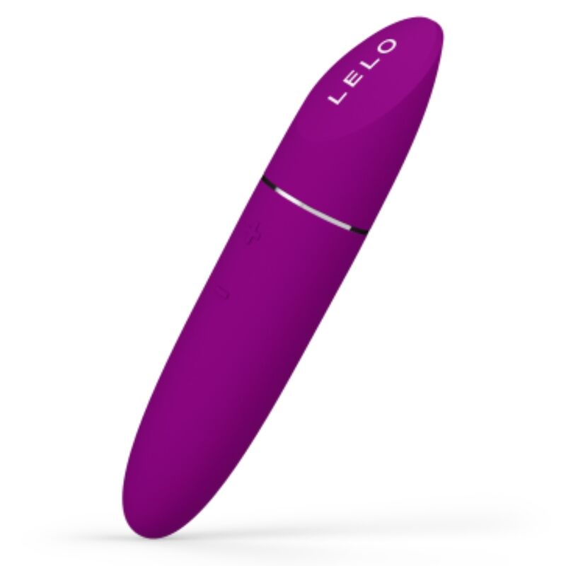 LELO - MIA 3 PERSONAL VIBRATOR PINK - My naughty haven #