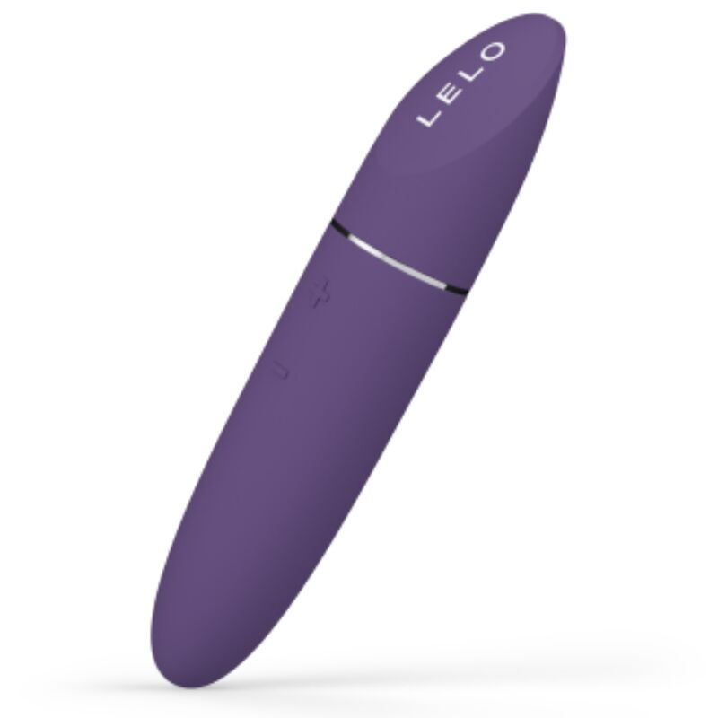 LELO - MIA 3 PERSONAL VIBRATOR PURPLE - My naughty haven #