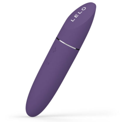 LELO - MIA 3 PERSONAL VIBRATOR PURPLE - My naughty haven #