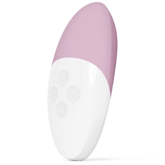 LELO - SIRI 3 CLITORIS MASSAGER SOFT PINK - My naughty haven #