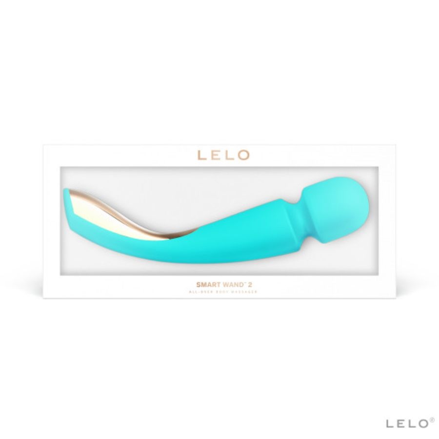 LELO - SMART WAND 2 ЧЕРЕН