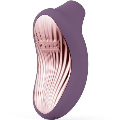 LELO - SONA 3 CRUISE SONIC CLITORAL MASSAGER BLACK - My naughty haven #