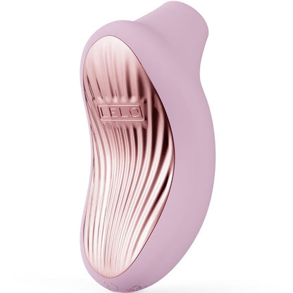 LELO - SONA 3 CRUISE SONIC CLITORAL MASSAGER BLACK - My naughty haven #