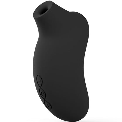 LELO - SONA 3 CRUISE SONIC CLITORAL MASSAGER BLACK - My naughty haven #