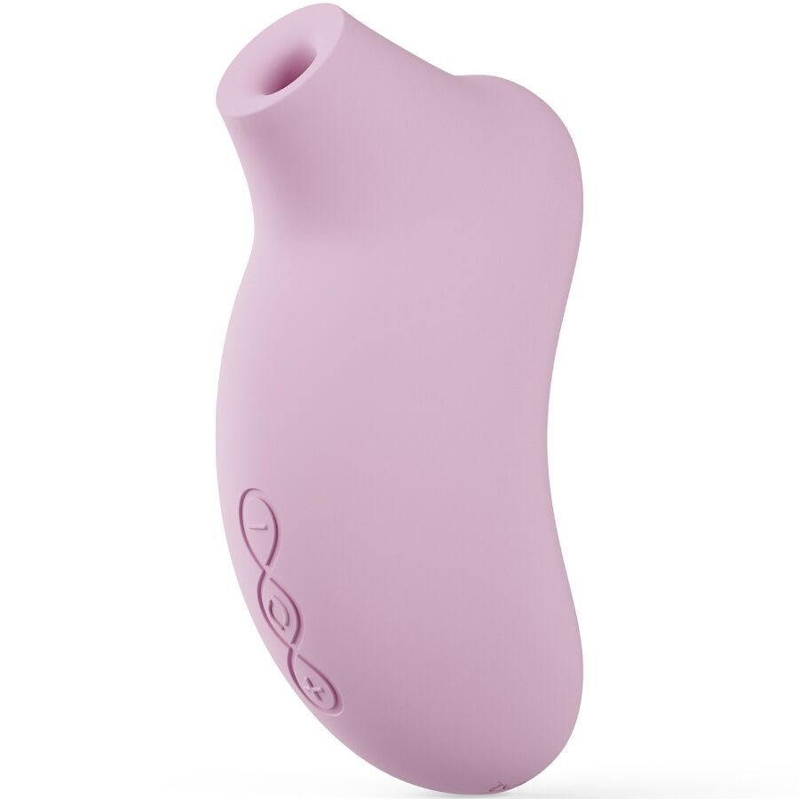 LELO - SONA 3 CRUISE SONIC CLITORAL MASSAGER BLACK - My naughty haven #