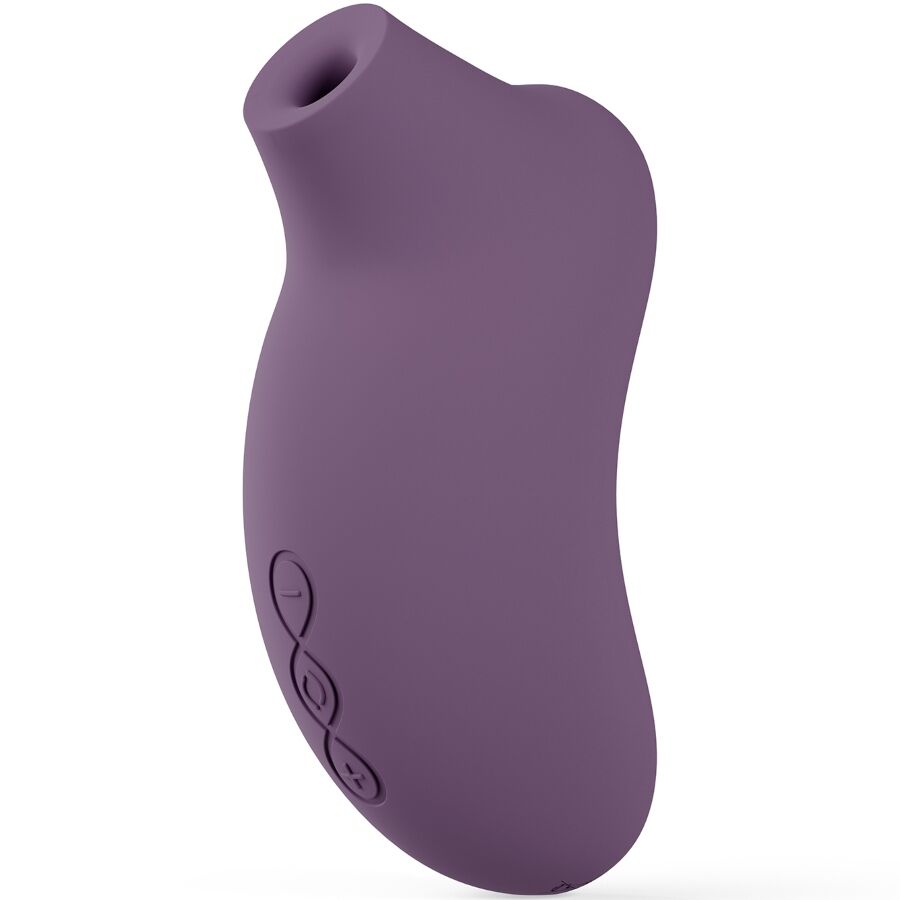 LELO - SONA 3 CRUISE SONIC CLITORAL MASSAGER BLACK - My naughty haven #
