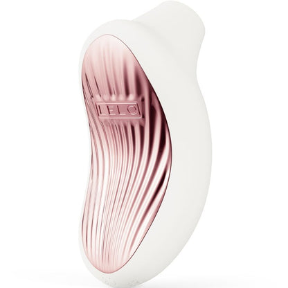 LELO - SONA 3 SONIC CLITORAL MASSAGER CREAM - My naughty haven #