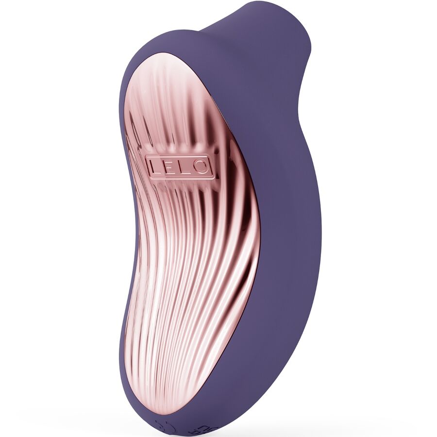 LELO - SONA 3 SONIC CLITORAL MASSAGER CREAM - My naughty haven #
