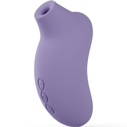 LELO - SONA 3 SONIC CLITORAL MASSAGER CREAM - My naughty haven #
