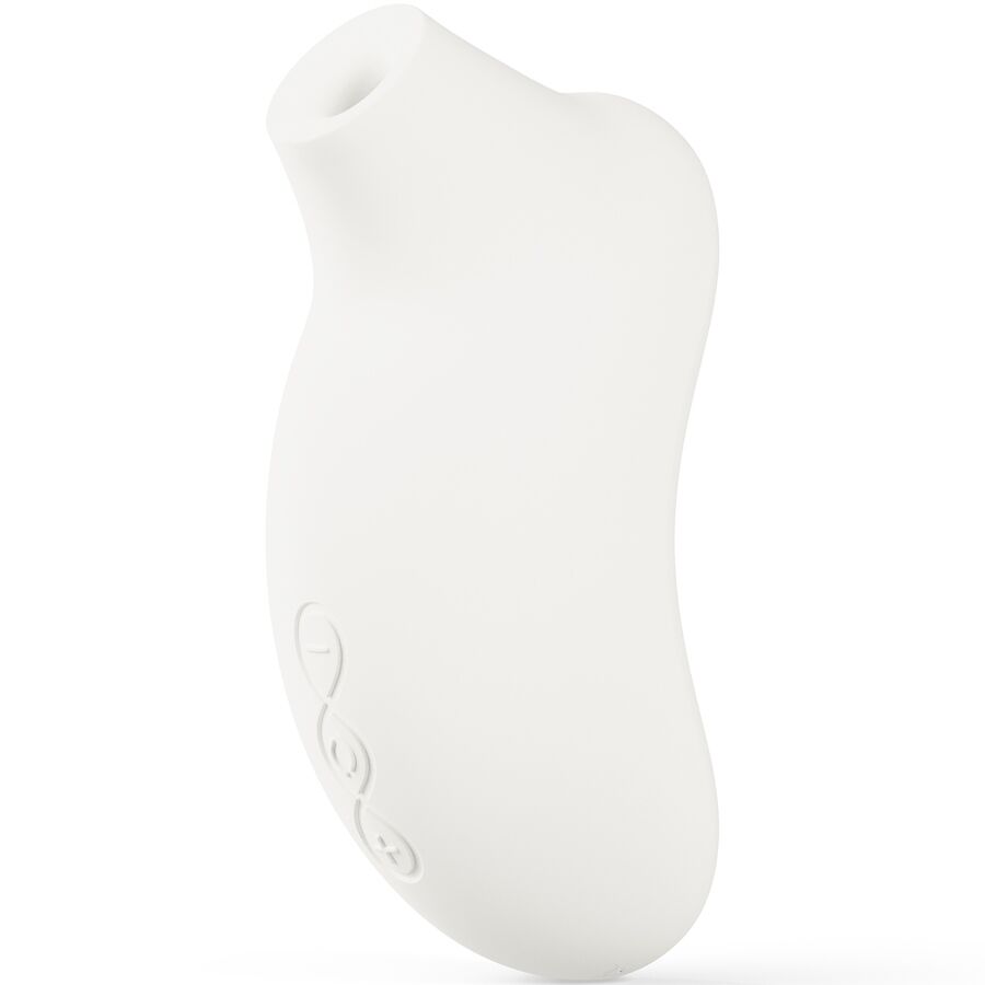 LELO - SONA 3 SONIC CLITORAL MASSAGER CREAM - My naughty haven #