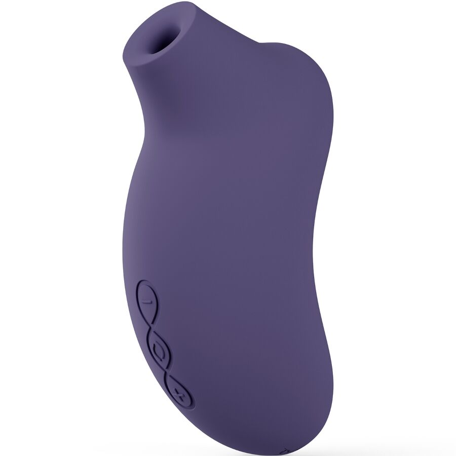 LELO - SONA 3 SONIC CLITORAL MASSAGER CREAM - My naughty haven #