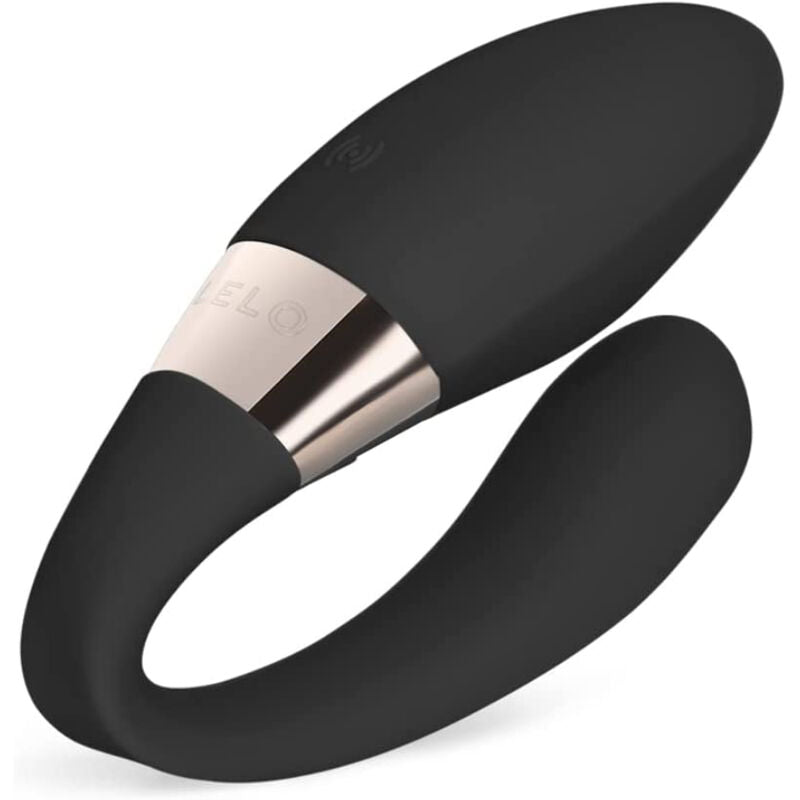 LELO - TIANI HARMONY BLACK COUPLES МАСАЖОР