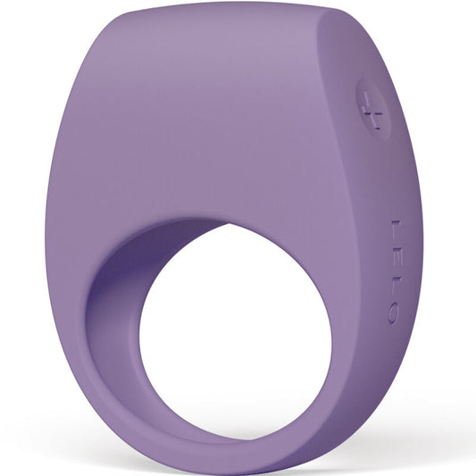 LELO - TOR 3 VIOLET VIBRATOR RING - My naughty haven #