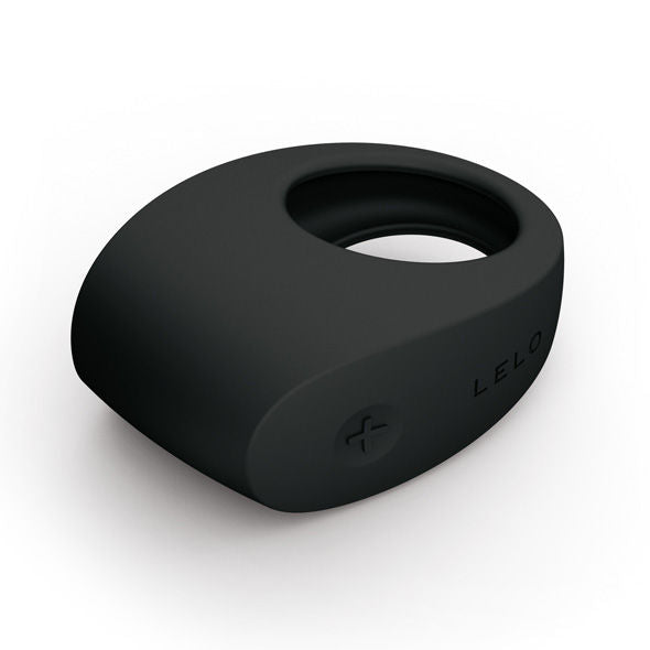 LELO - TOR II BLACK VIBRATOR RING - My naughty haven #