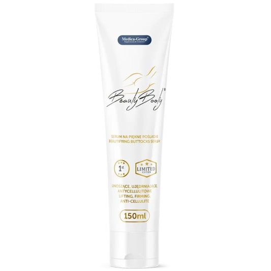 MEDICA GROUP - BEAUTY BOOTY SERUM 150 ML - My naughty haven #