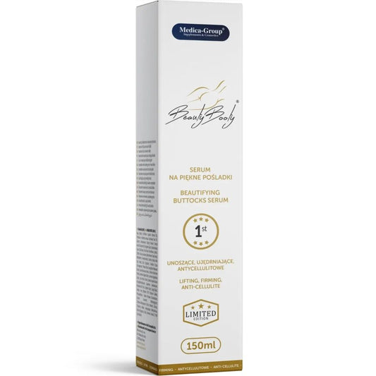 MEDICA GROUP - BEAUTY BOOTY SERUM 150 ML - My naughty haven #