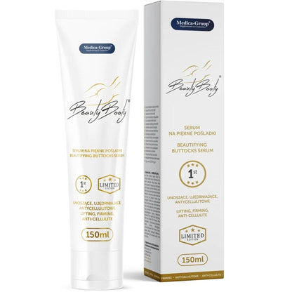MEDICA GROUP - BEAUTY BOOTY SERUM 150 ML - My naughty haven #