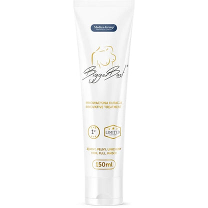 MEDICA GROUP - BIGGER BUST SERUM 150 ML - My naughty haven #