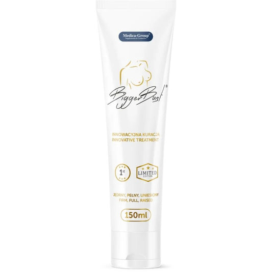 MEDICA GROUP - BIGGER BUST SERUM 150 ML - My naughty haven #