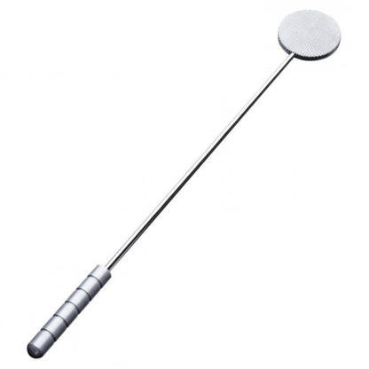 METAL HARD - ALUMINUM SHOVEL WITH TEETH BDSM - My naughty haven #