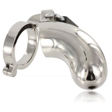 METAL HARD - BRIG CHASTITY RING - My naughty haven #