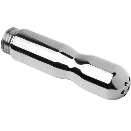 METAL HARD - INTIMATE DOUCHE 10.16 CM - My naughty haven #