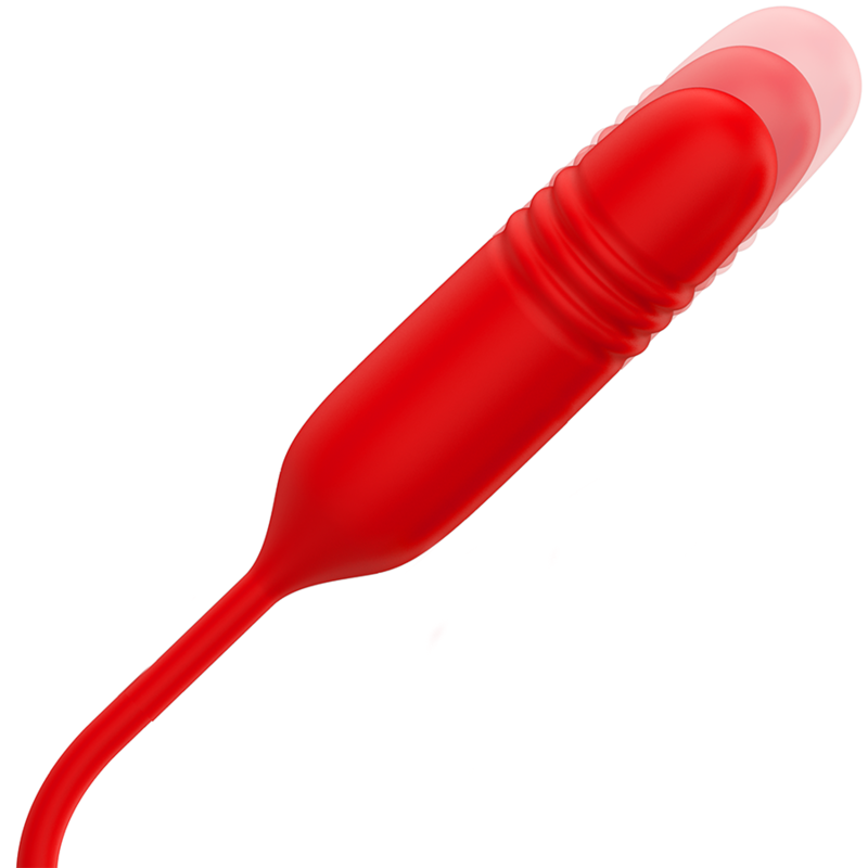 MIA - AMALFI DOUBLE PLEASURE SUCTION + UP AND DOWN - My naughty haven #