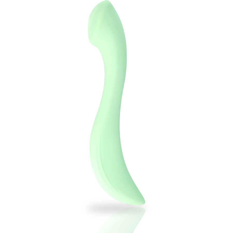 MIA - DEVON VIBRATOR GREEN - My naughty haven #