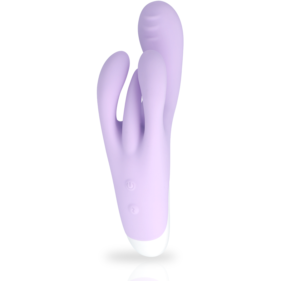 MIA - GUELL VIBRATOR ORGASMIC - My naughty haven #
