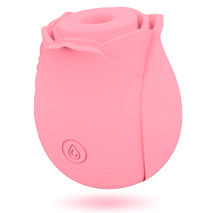 MIA - ROSE CLITORIS SUCTION WAVES LIMITED EDITION - PINK - My naughty haven #
