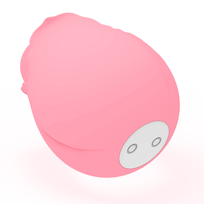 MIA - ROSE CLITORIS SUCTION WAVES LIMITED EDITION - PINK - My naughty haven #