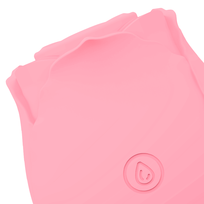 MIA - ROSE CLITORIS SUCTION WAVES LIMITED EDITION - PINK - My naughty haven #
