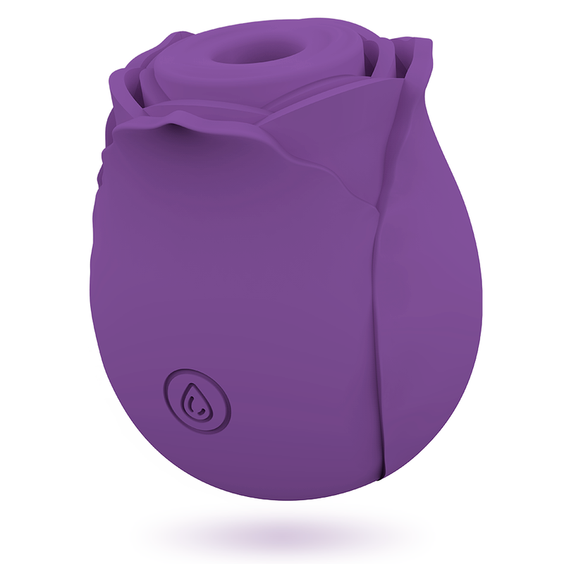 MIA - ROSE WAVE CLITORIS SUCTION LIMITED EDITION - PURPLE - My naughty haven #