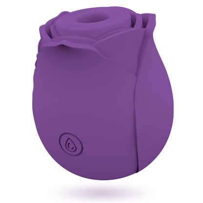 MIA - ROSE WAVE CLITORIS SUCTION LIMITED EDITION - PURPLE - My naughty haven #