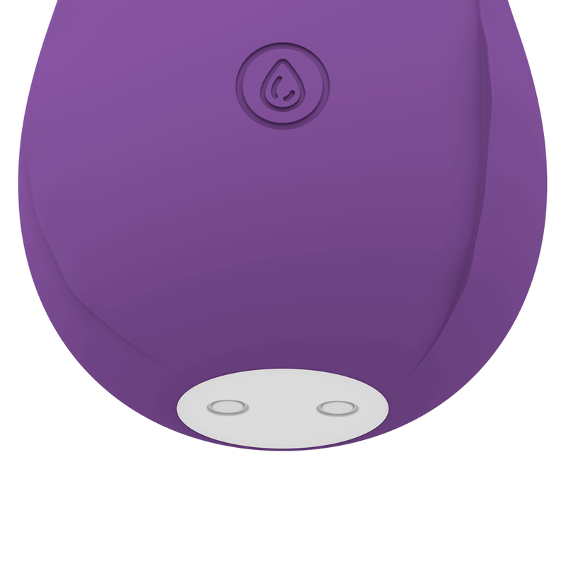 MIA - ROSE WAVE CLITORIS SUCTION LIMITED EDITION - PURPLE - My naughty haven #