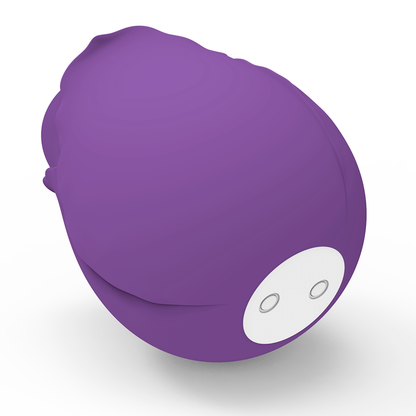 MIA - ROSE WAVE CLITORIS SUCTION LIMITED EDITION - PURPLE - My naughty haven #