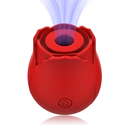 MIA - TWO HEADS CLITORAL STIMULATOR LUXURY EDITION - My naughty haven #