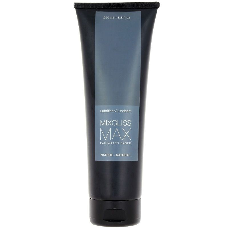 MIXGLISS - MAX ANAL DILATOR LUBRICANT 250ML - My naughty haven #
