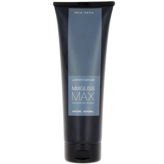 MIXGLISS - MAX ANAL DILATOR LUBRICANT 250ML - My naughty haven #