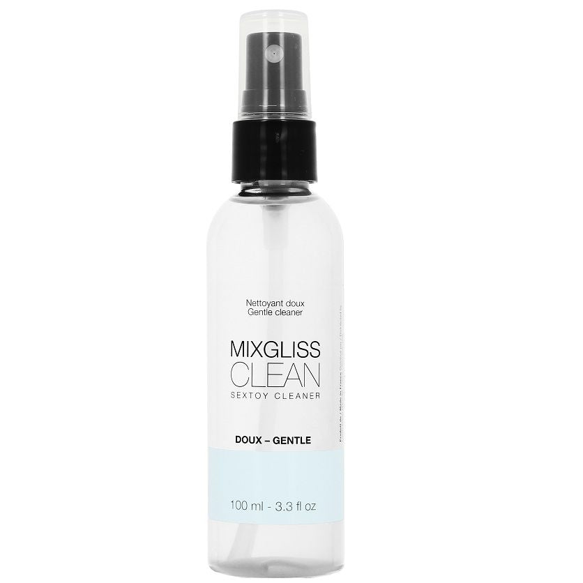 MIXGLISS - TOY CLEANER 100 ML - My naughty haven #