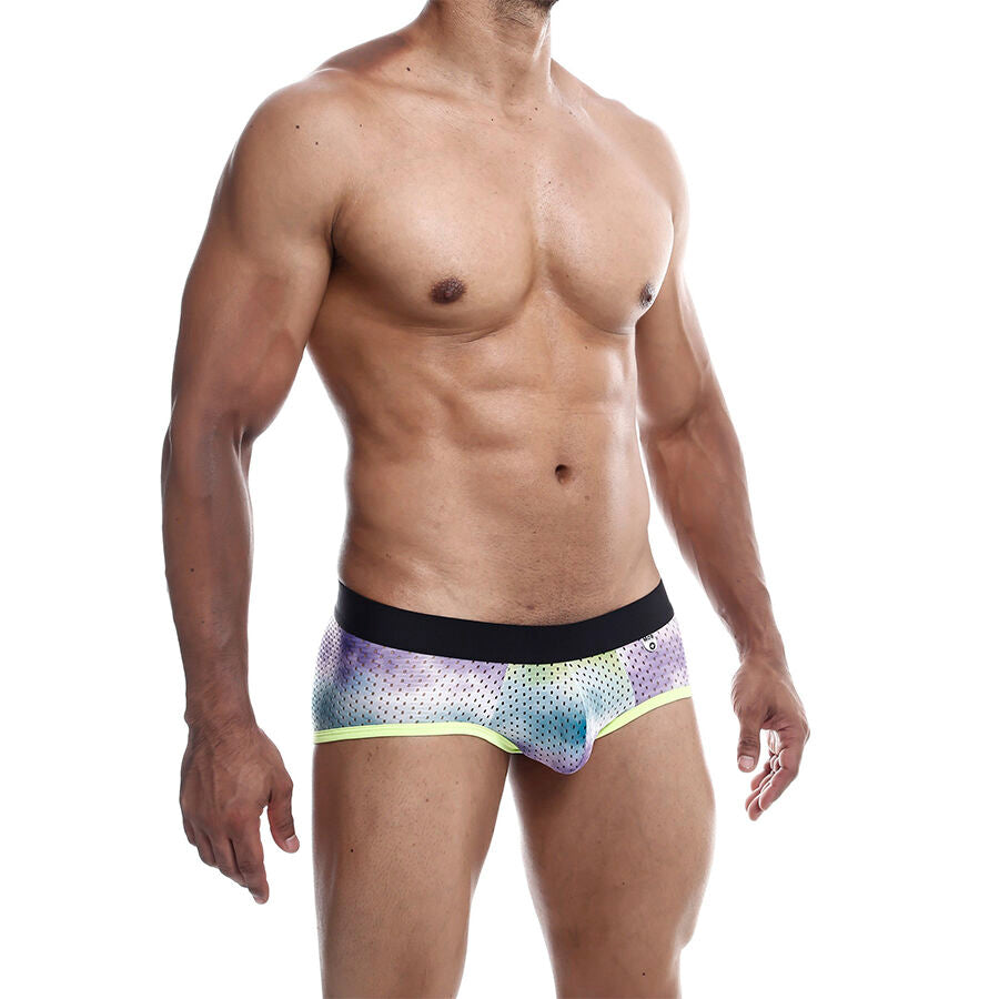 MOB -BOXER BRIEF GREEN SIZE M - My naughty haven #