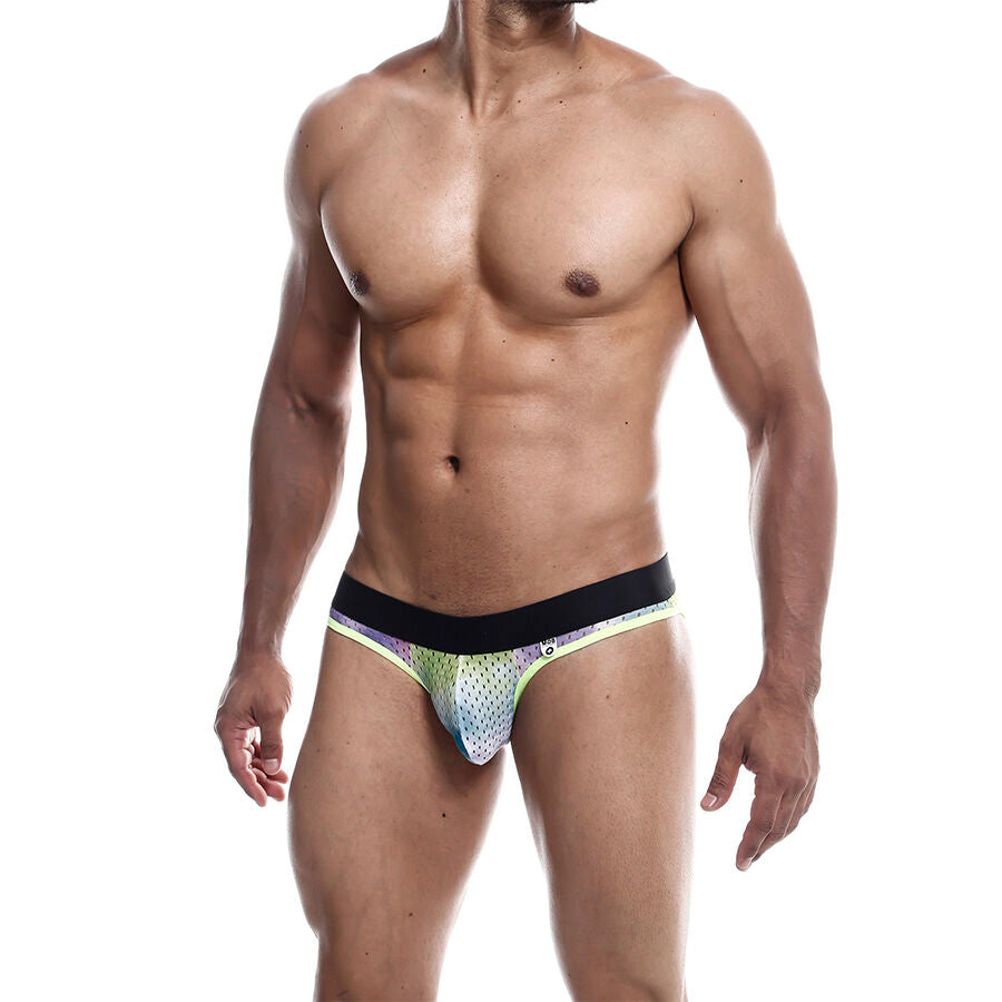 MOB - GREEN JOCK BOXER SIZE L - My naughty haven #