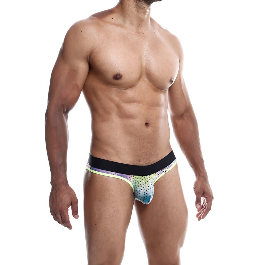 MOB - GREEN JOCK BOXER SIZE L - My naughty haven #